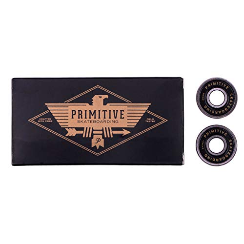 Primitive SkateboardingSkate Skateboard Bearings