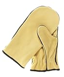Raber Gloves Men's Cowhide Chopper Mitts