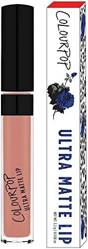 Colourpop Holiday 2016 (Ultra Matte - Knotty)