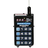 Linear AP-5 Wireless Access Controller for Two Gates or Doors