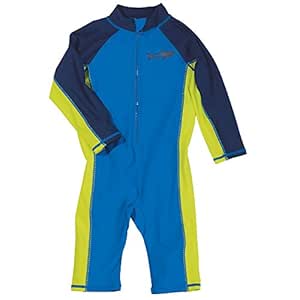 baby surf suit