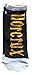 Hyp Harry Potter Mischief Managed Juniors/Womens 5 Pack Ankle Socks Shoe Size 4-10