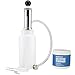 Deluxe Beer Line Cleaning Kit - 1lb No-Rinse Powder by KegWorks