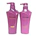 Shiseido Volume Touch Shampoo and Conditioner 500ml