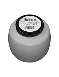 Reductor de calor y ruido ALS HNR de Al's Liner (1 galón)