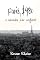 Livro Paris, 1980 - O narrador não confiável