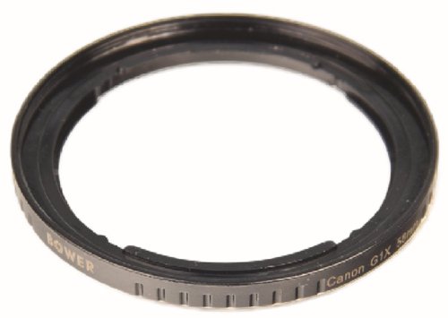 67mm Close-Up Filter Set (+1, 2, 4 and +10 Diopters) Magnification Kit - Metal Rim for Canon SX30IS SX30 is SX40 HS SX40HS SX50 HS SX50HS Digital Camera + Filter Adapter + More!! - Thumbnail 2