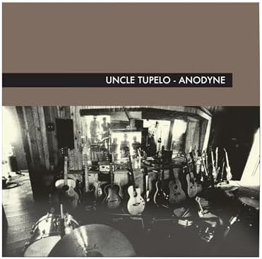 Uncle Tupelo - No Depression - Amazon.com Music