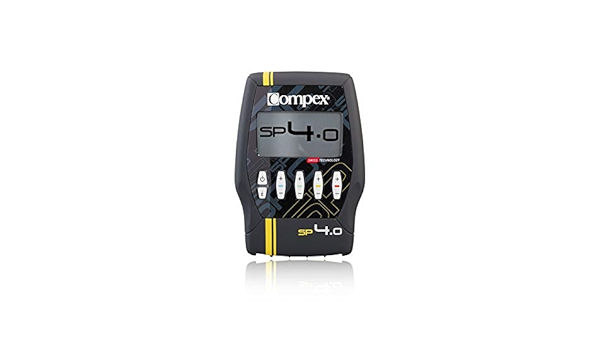 compex sp 4.0 amazon