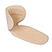 (2 Pairs) Heel Pads, Geepkeep Back Heel Cushion Grips Liners,Shoe Pads for High Heels Blisters,Heel Shoe Inserts