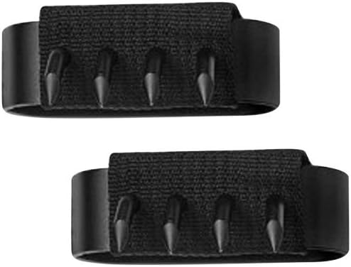Fury Martial Arts Tekagi-Shuko Hand Tiger Climbing Claws, Midnight Black by Fury Martial Arts