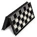2 in 1 Travel Magnetic Chess and Checkers - 12.5
