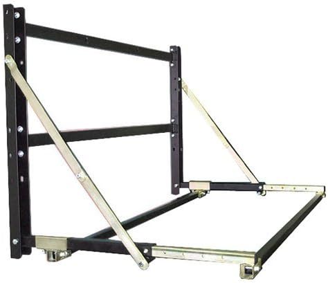Pit Pal Products 295 64" Adjustable Tire Rack