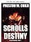 Livro Os pergaminhos do destino (Os últimos templários Livro 3)
