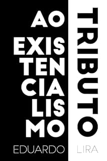 Livro Tributo ao Existencialismo