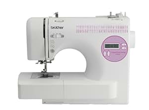 Amazon.com: Brother CP-6500 Computerized Sewing Machine