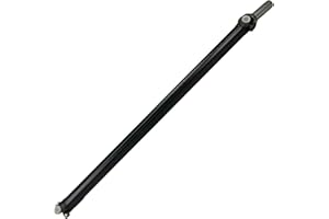 Bode-man REAR Driveshaft Propshaft Replacement N93704 for 1992-1996 Chevy GMC K1500 K2500 Suburban 4WD