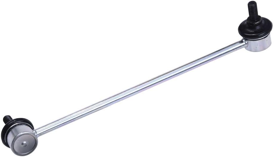 Catinbow K80858 Front Left Stabilizer Sway Bar End Link for 2006-2011 Accent Rio PAIR