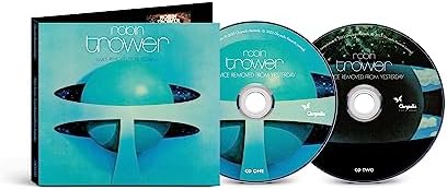 Rick Wakeman - The Prog Years Redux: 1973-1977 - 27CD + 5DVD Box