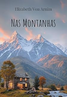 Livro Nas Montanhas