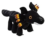 Disney Pandora World of Avatar Thanator Plush 9