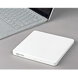 Archgon Slim USB External CD/DVD+RW,-RW writer Drive for Window &amp; Mac computers