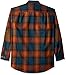 Pendleton Men's Long Sleeve Button Front Classic-Fit Trail Shirt
