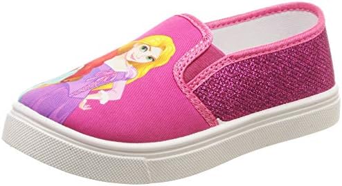 Girl's Dppgcs1687 Sneakers