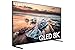 Samsung QN82Q900RBFXZA Flat Screen 82-Inch QLED 8K Q900 Series Ultra HD Smart TV with HDR and Alexa Compatibility (2019 Model)thumb 3