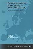 Planning Polycentric Urban Regions in North West Europe : Value, Feasibility and Design, Meijers, E. J., 9040724202