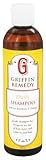 Griffin Remedy Daily Shampoo