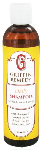 Griffin Remedy Daily Shampoo