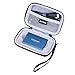 LTGEM Case for Samsung T5/T3/T1 Portable 250GB 500GB 1TB 2TB SSD USB 3.1 External Solid State Drives