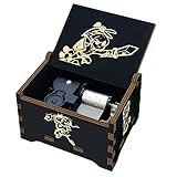 Sooharic The Legend of Zelda Music Box- 18 Note