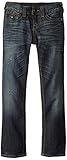 True Religion Little Boys' Geno Relaxed Slim-Fit Jean