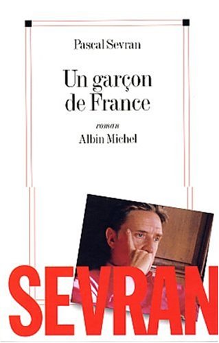 Un  garçon de France