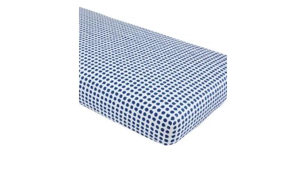 land of nod crib sheets