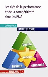 Les  clés de la performance et de la compétitivité dans les PME