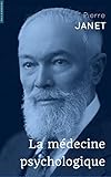 Image de La médecine psychologique (French Edition)