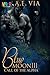 Blue Moon III : Call of the Alpha (French Edition) by A.E. Via, Princess So