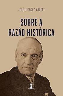 Livro Sobre A Razão Histórica