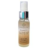 NEW Witch Hazel Rose Scented Primer & Toner to Perfect & Clear Acne-Prone Skin & Tighten Pores with this Alcohol-Free Astringent, Hydrating and Calming Face Treatment. Travel Size