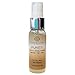 NEW Witch Hazel Rose Scented Primer & Toner to Perfect & Clear Acne-Prone Skin & Tighten Pores with this Astringent, Hydrating and Calming Face Treatment. Travel Size
