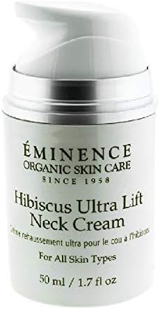 hibiscus tightening cream