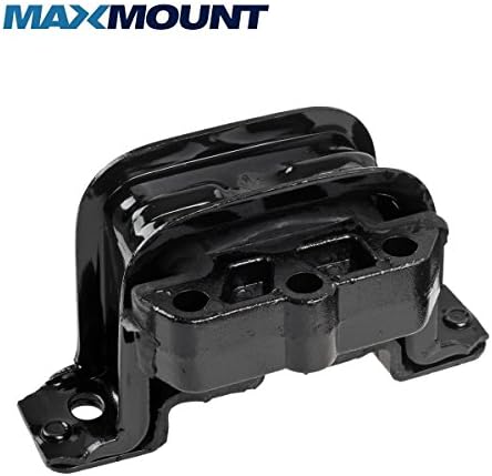 MAXMOUNT A2827 Engine Motor Mount Front Right For 1993 1994 1995 1996 1997 1998 1999 2000 2001 2002 Saturn SC1 SC2 SL SL1 SL2 1.9L