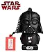 USB stick 32 GB Darth Vader TLJ - Original Star Wars Flash Drive 2.0, Tribe FD030709