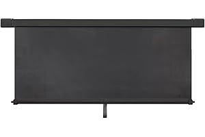 Retractable Trunk Cargo Cover for Nissan Xterra 2005-2015