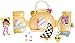 Mattel KuuKuu HarajukuAngel's Purse Playset