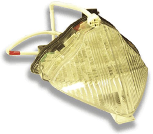Nachman Taillight Assembly Yamaha Sm-01097