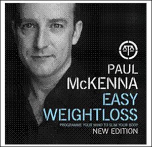#95 — Easy Weight Loss